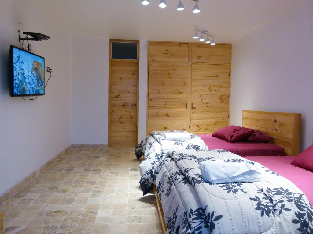 Boutique La Angostura 3* Ica