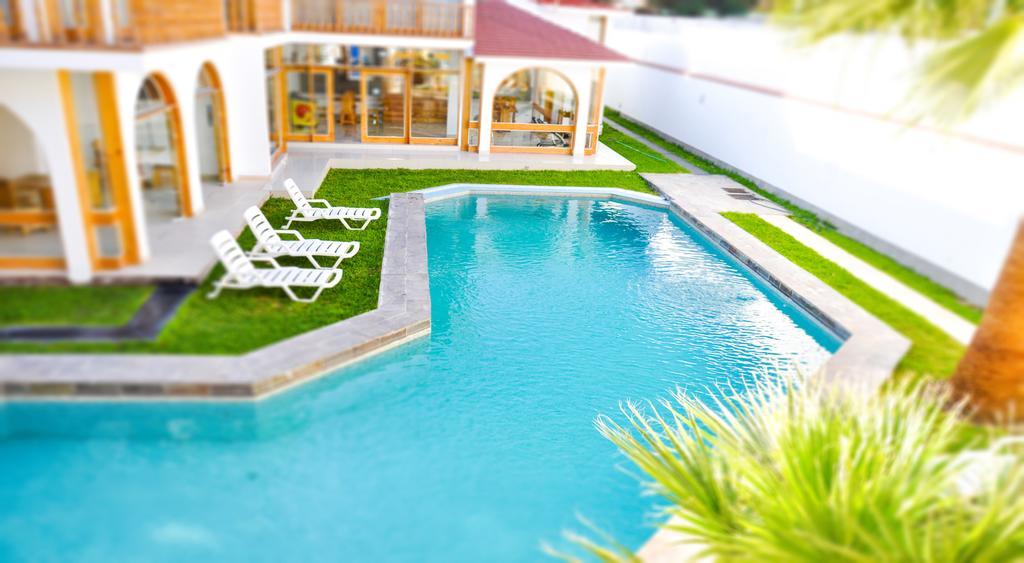Boutique La Angostura 3* Ica