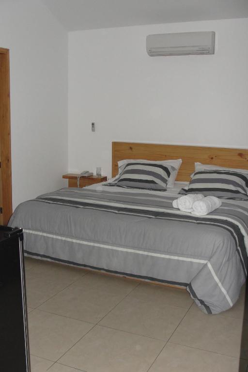 Hotel Boutique La Angostura