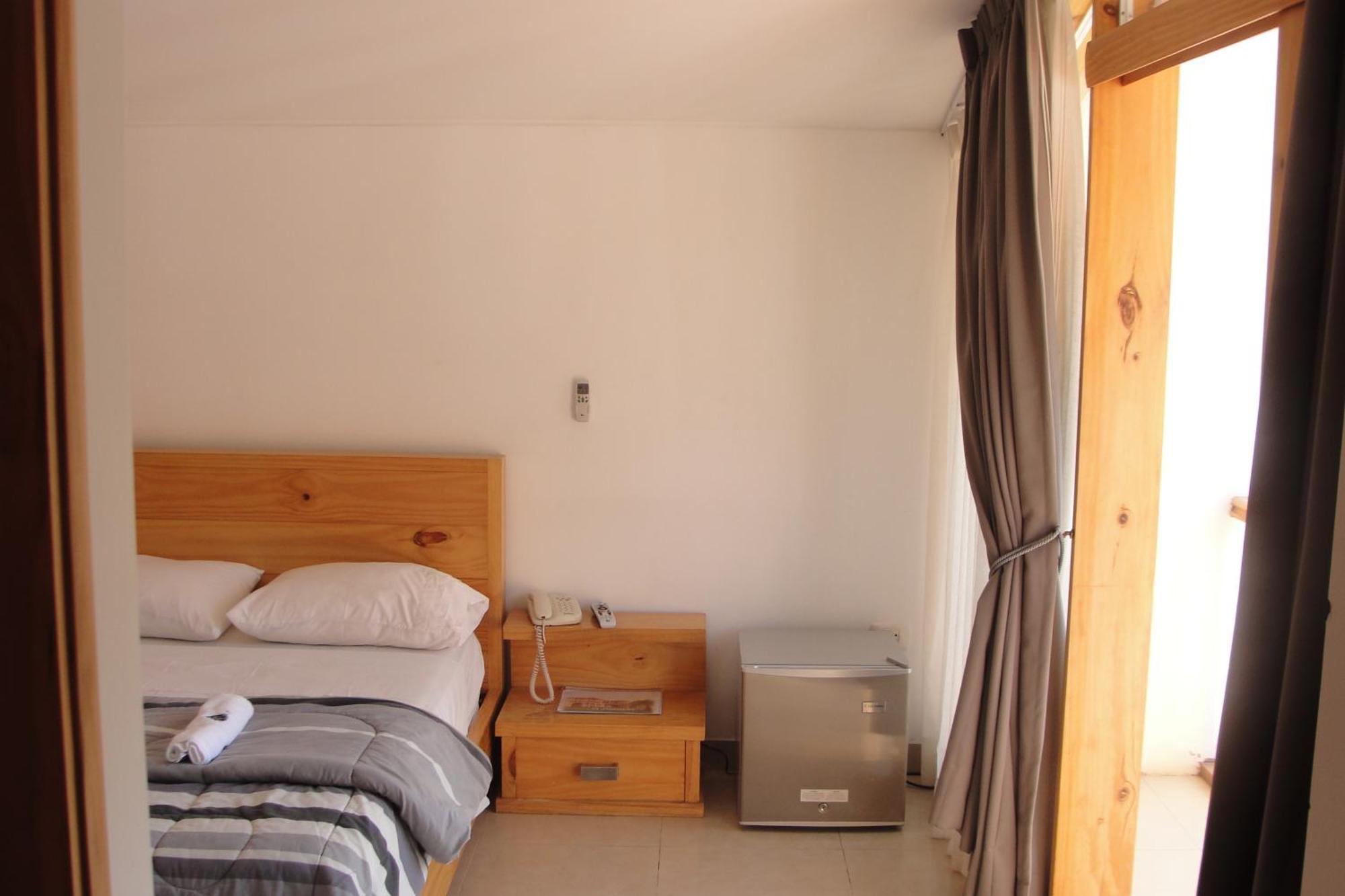 Hotel Boutique La Angostura