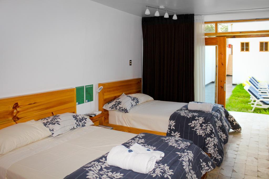 Hotel Boutique La Angostura Ica