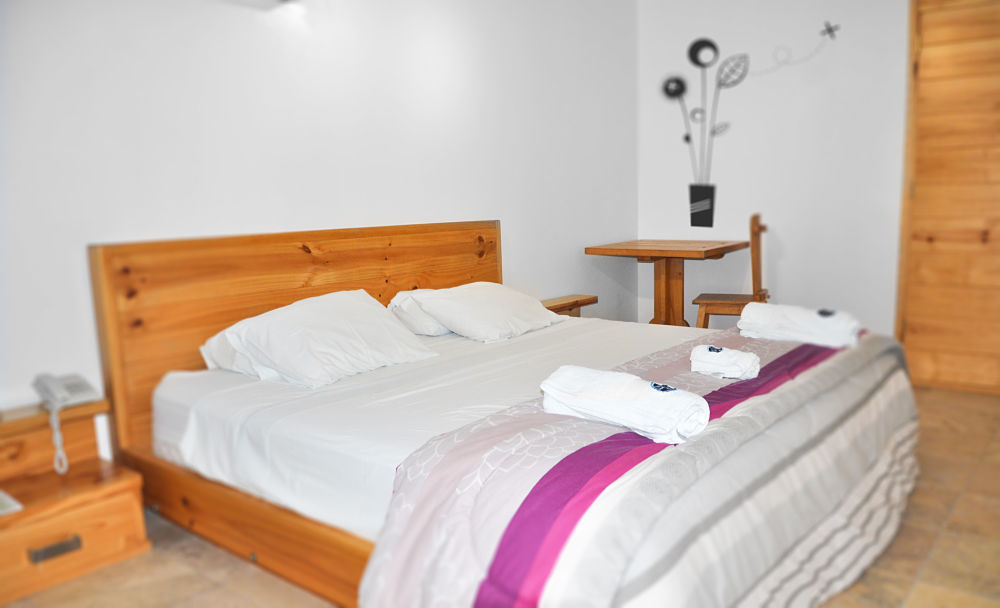 Boutique La Angostura Hotel Ica