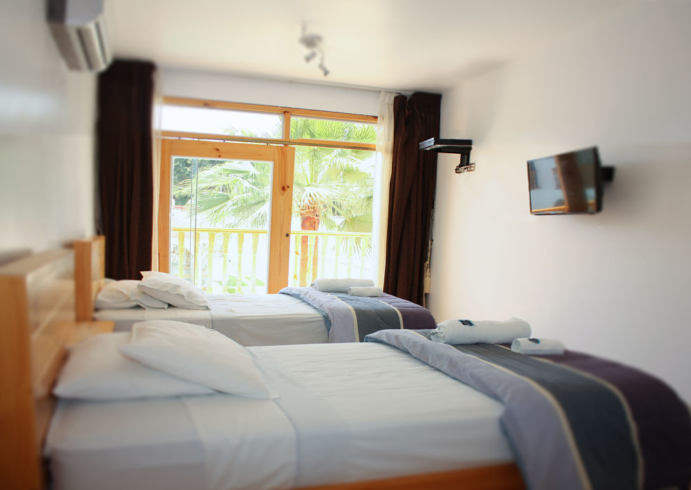 Boutique La Angostura 3*