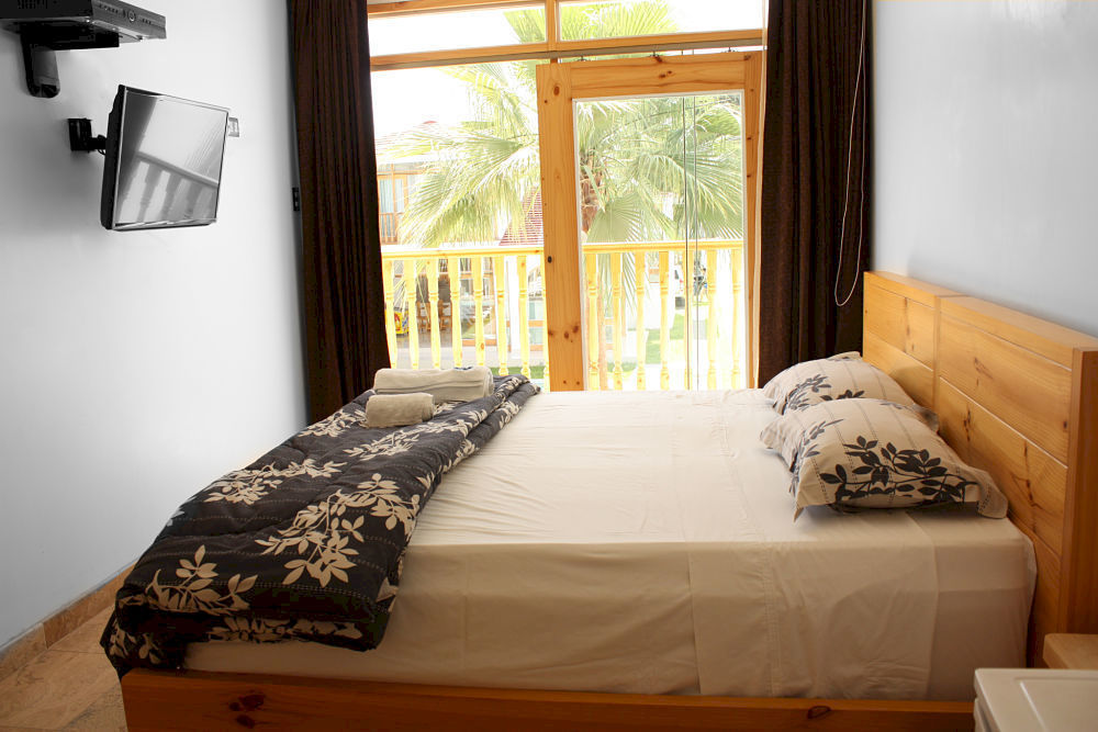 Boutique La Angostura Hotel 3*
