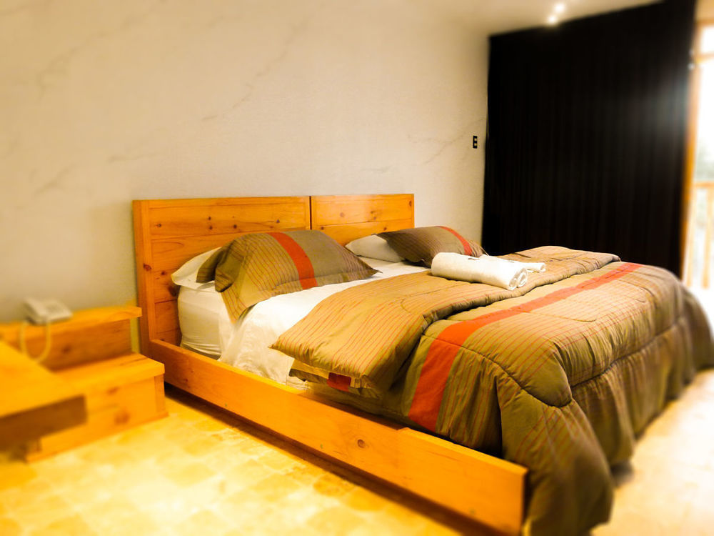 Boutique La Angostura Hotel 3*