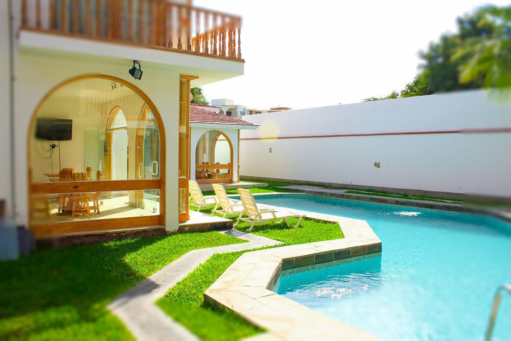 Boutique La Angostura 3*