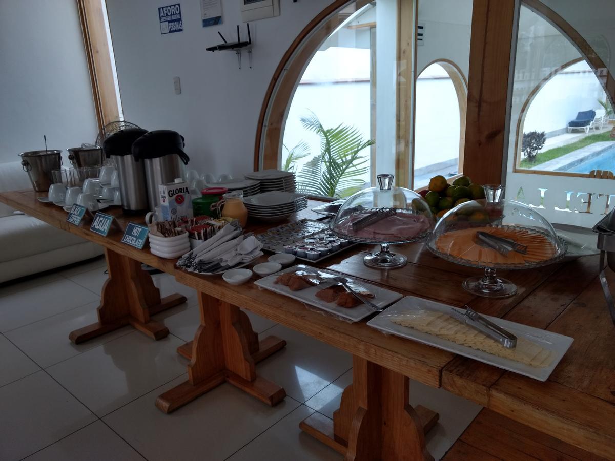 Boutique La Angostura 3*