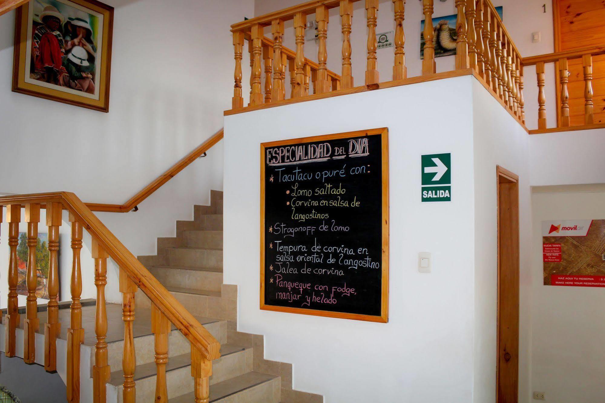 Boutique La Angostura Hotel Ica