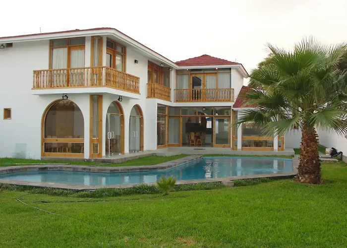 Hotel Boutique La Angostura