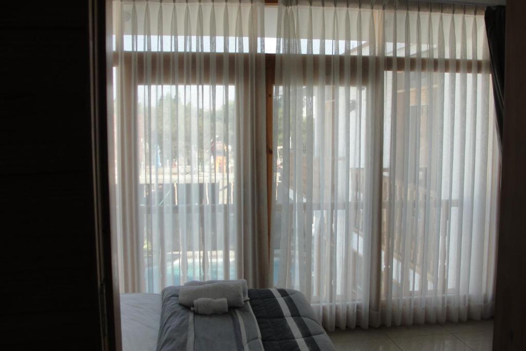 Hotel Boutique La Angostura 3*