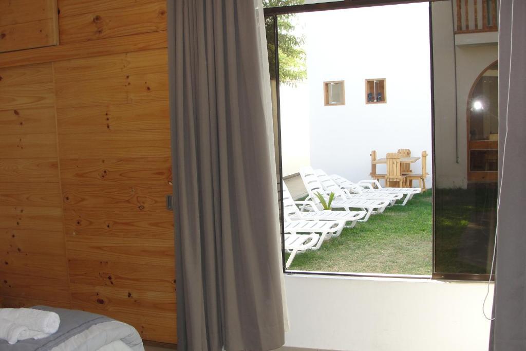 Boutique La Angostura Hotel 3*