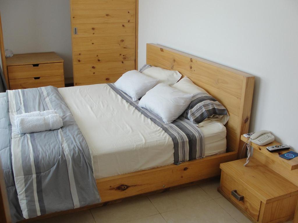Hotel Boutique La Angostura