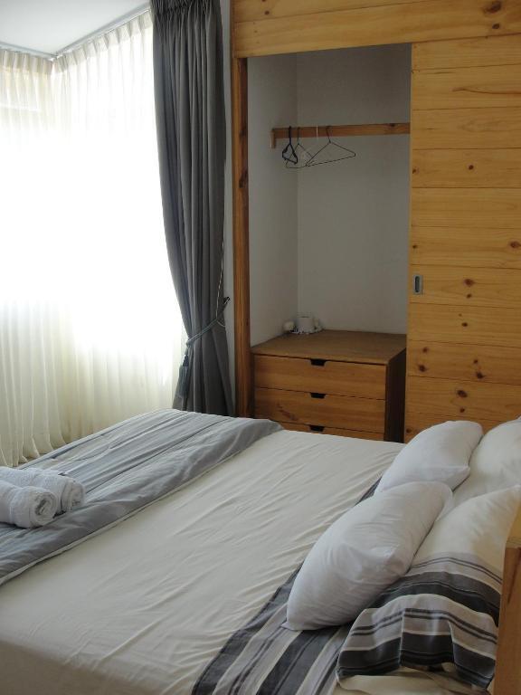 Boutique La Angostura Hotel 3*