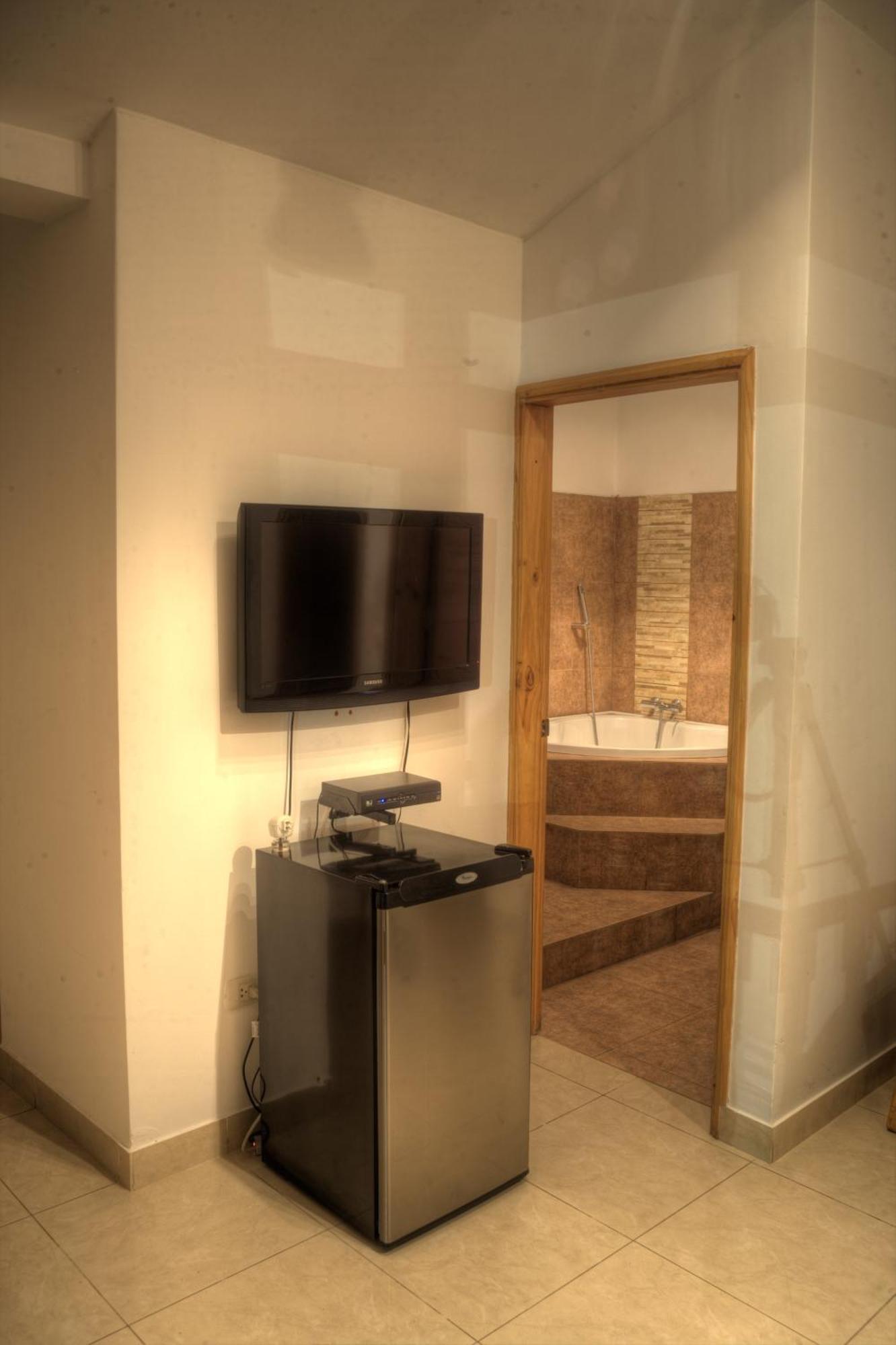 Hotel Boutique La Angostura Ica
