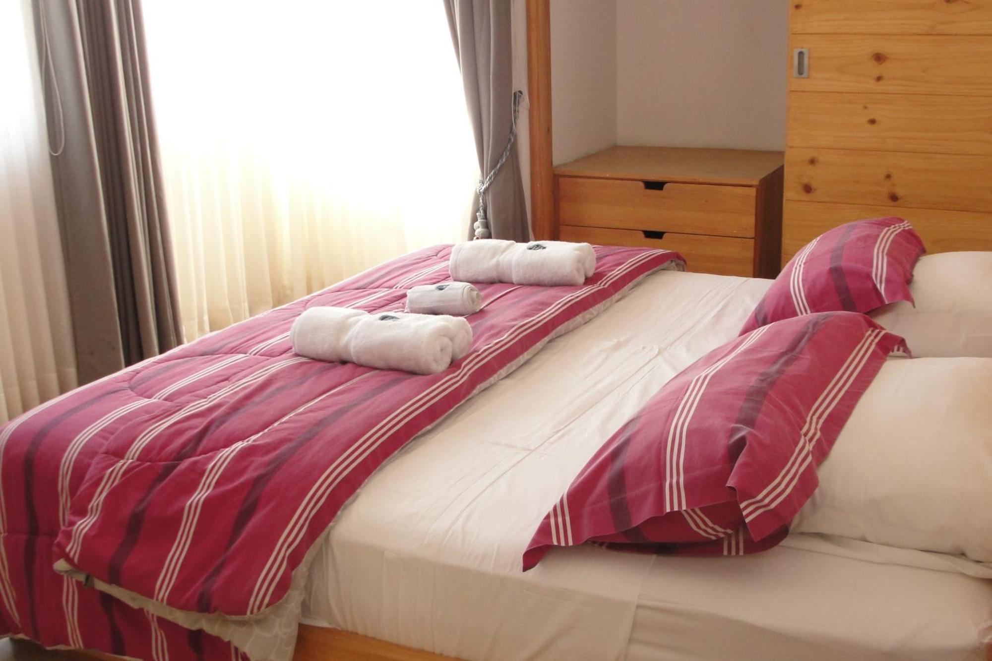 Boutique La Angostura Hotel 3*