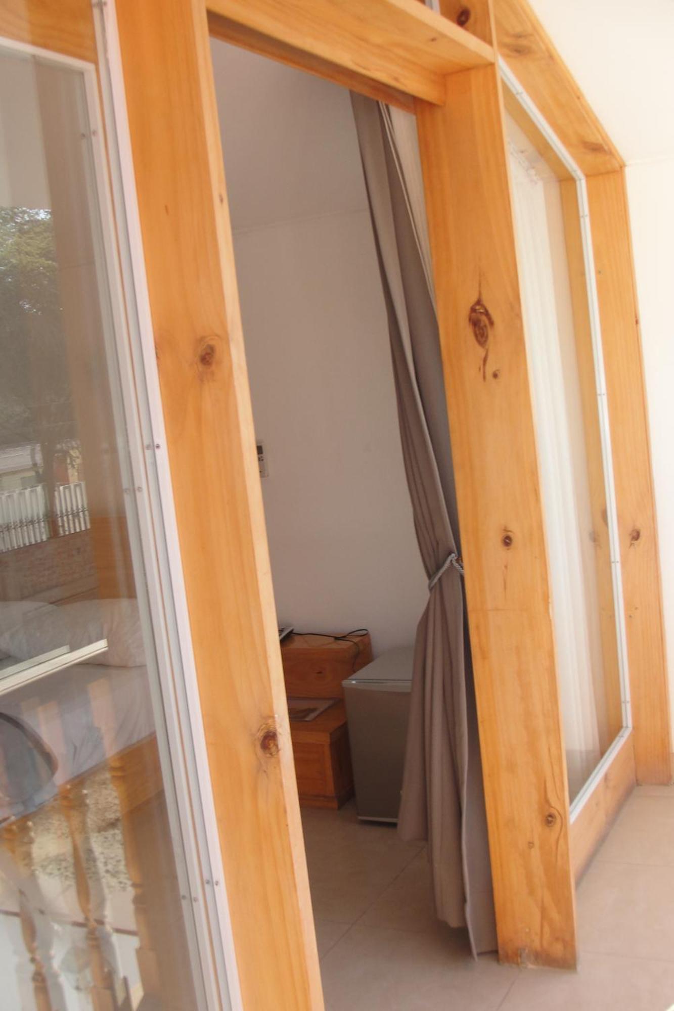 Boutique La Angostura 3*