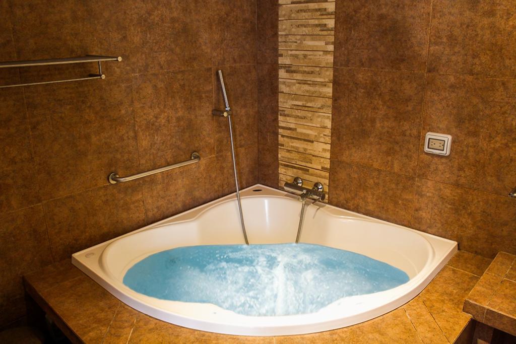 Hotel Boutique La Angostura