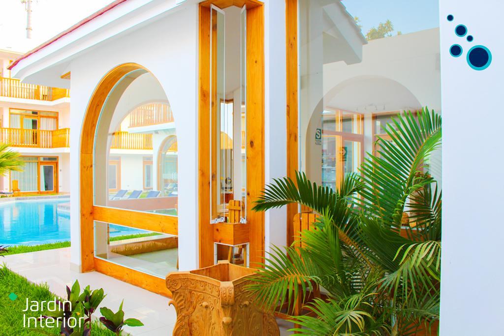 Boutique La Angostura
