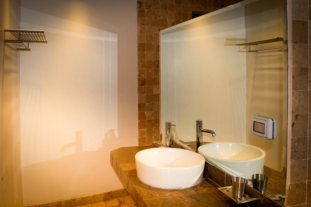 Hotel Boutique La Angostura 3*
