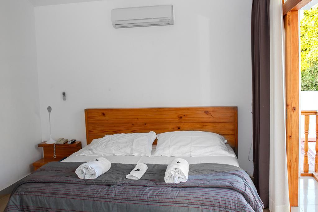 Hotel Boutique La Angostura
