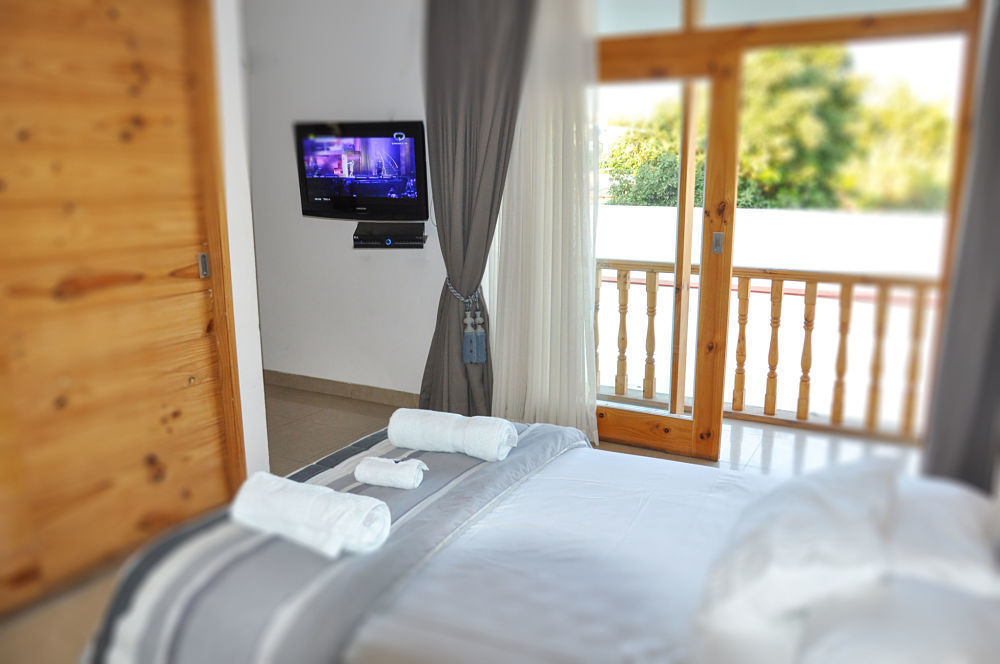 Boutique La Angostura Hotel 3*