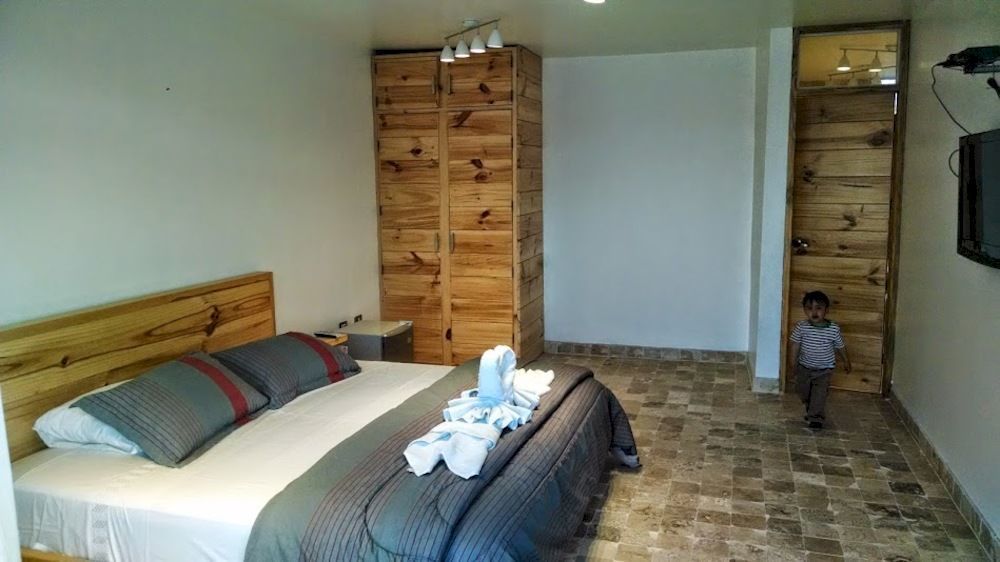 Boutique La Angostura Hotel Ica