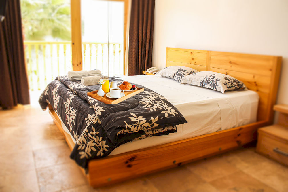 Boutique La Angostura Hotel