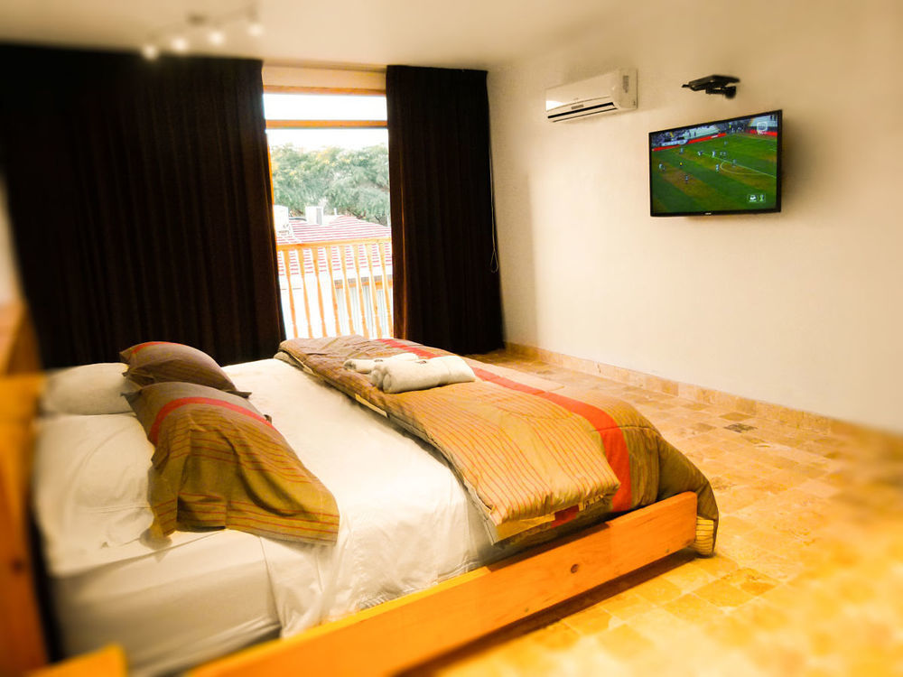 Boutique La Angostura 3*