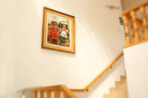 Boutique La Angostura 3* Ica