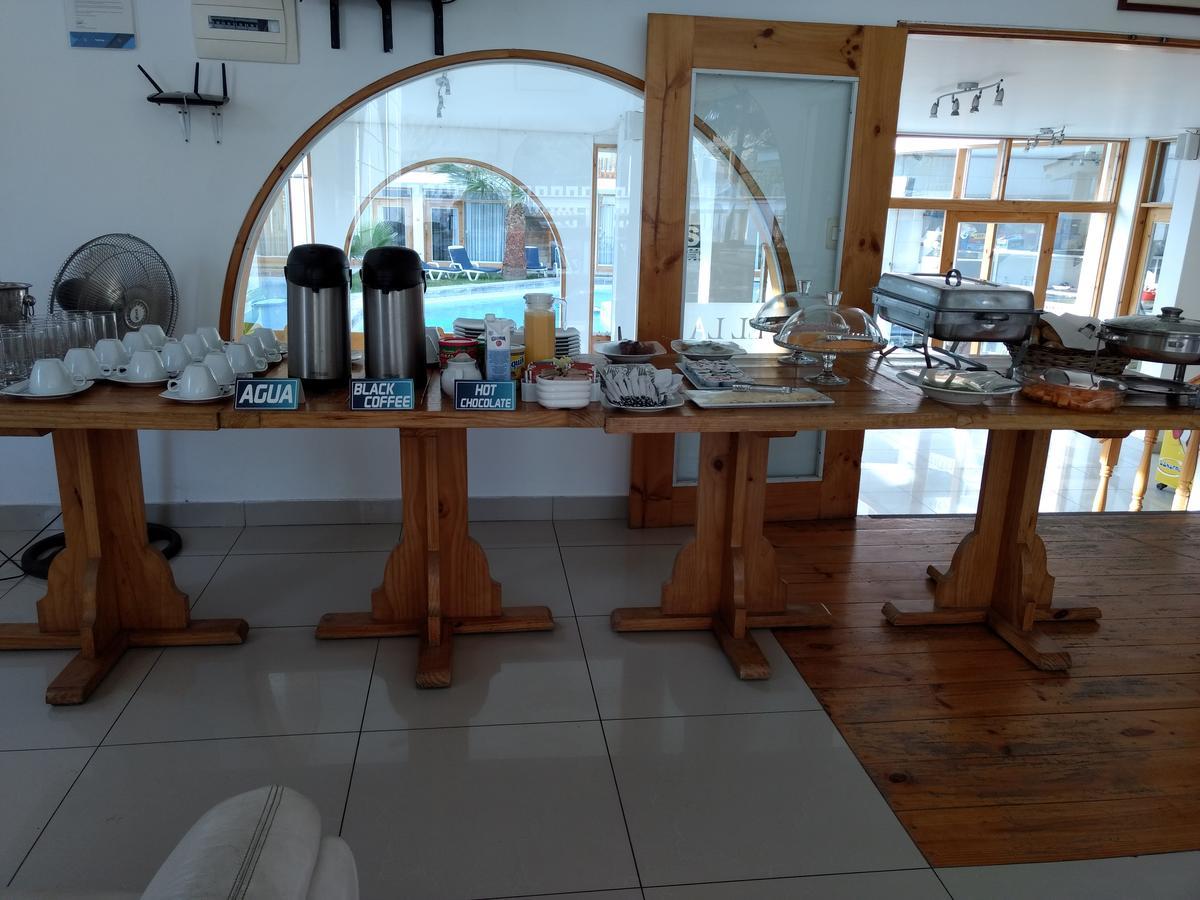 Boutique La Angostura