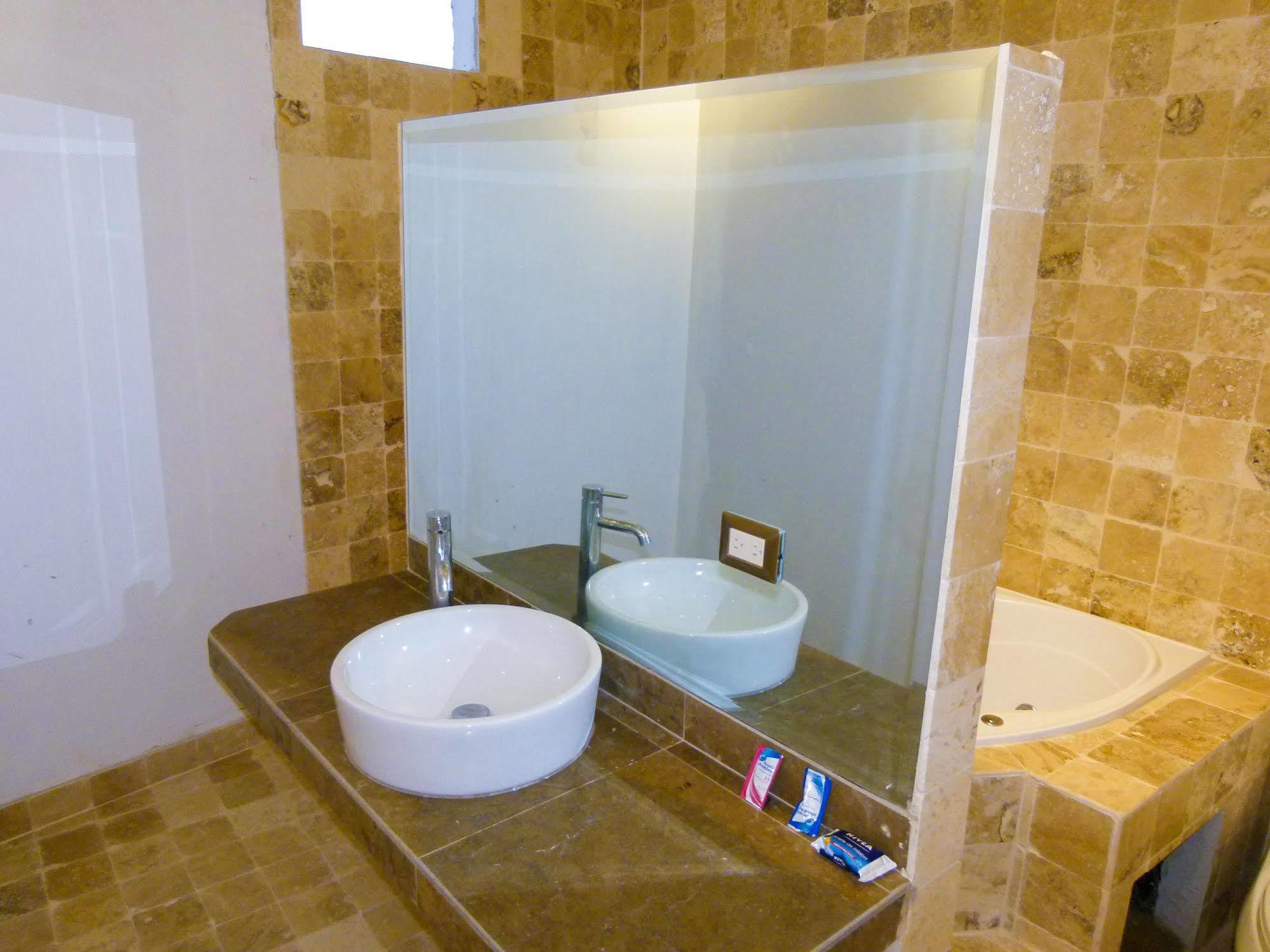 Hotel Boutique La Angostura